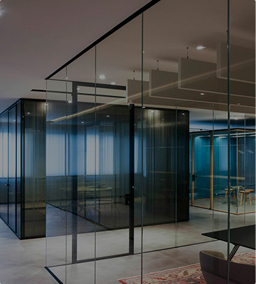 Цельностеклянные