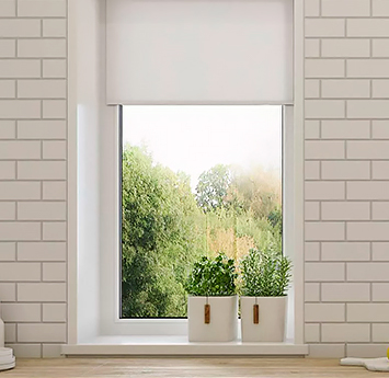 Одностворчатое окно - фото